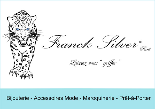 Franck Silver Logo